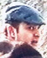 suspect