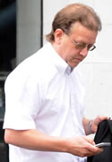 Alan Dudley