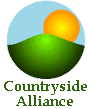 Countryside Alliance Logo
