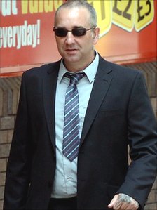 David Brinley Braddon