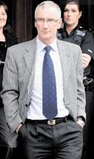 Donald Forbes