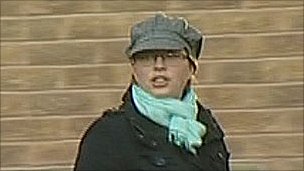 Emma Bent