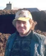 Harry Sutcliffe