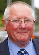 Malcolm Hughes