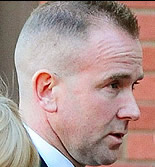 Pc Mark Johnson