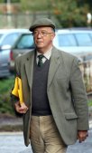 Maurice Scott