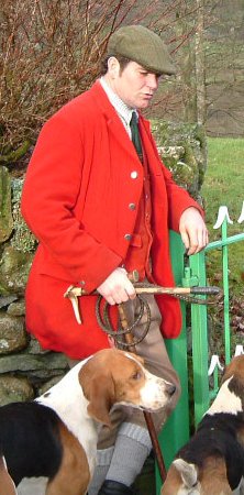 Michael Nicholson