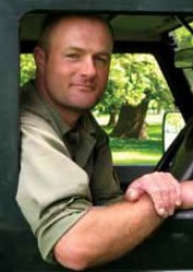 Nicholas Parker