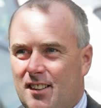 Richard Down