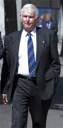 Richard Harold James
