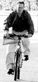 Barry Sheavils