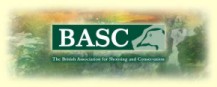 British Association for Shooting and Conservation Logo