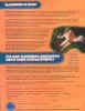 Back of Cub Hunting Leaflet