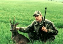 deer