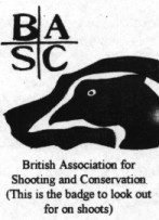 BASC Logo