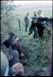 Old skool sabbing