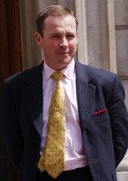 John Holliday