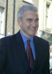 Nicholas Wood