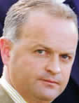 Philip McAteer