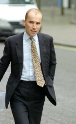 Richard Wakeham
