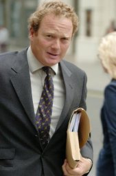 Robert Thame