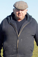 Ronald Paterson