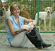 Clare Rowson