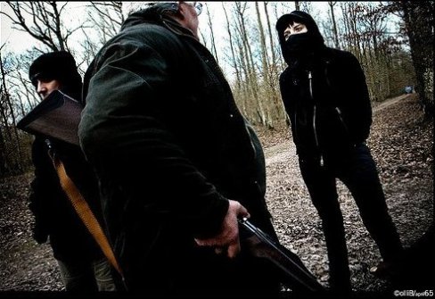 sabs in france