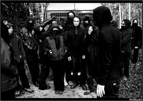 sabs in france