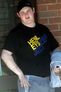 Wayne Lumsden