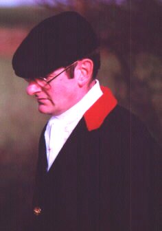 Alan Summersgill