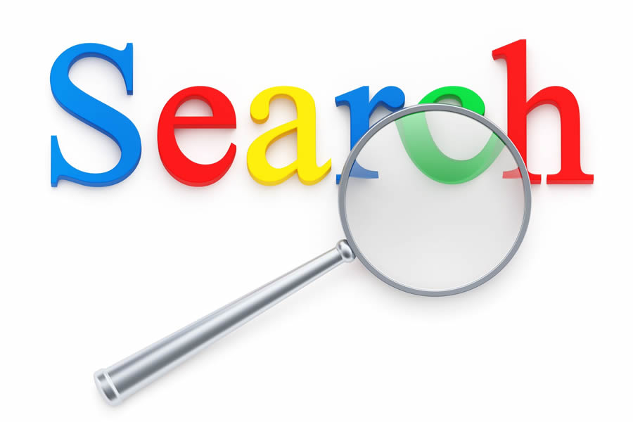 Search our website
